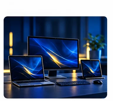 Dispositivos para empresa